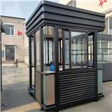 鐵嶺物業(yè)成品收費(fèi)崗?fù)?調(diào)兵山智能車場保安亭,可電話預(yù)定