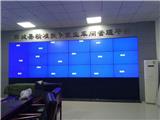 云敏視拼接屏安裝實例七