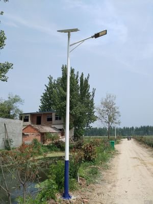 批发太阳能LED路灯