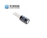 你了解多少電解電容器的產品技術特征？