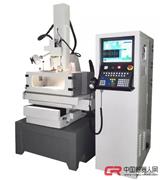EZ-230CNC+AEC +W-axis 浸油專用CNC細孔放電加工機 韓國KTC