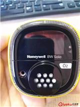 BWS2-X-Y霍尼韋爾BWsolo便攜式測氧儀