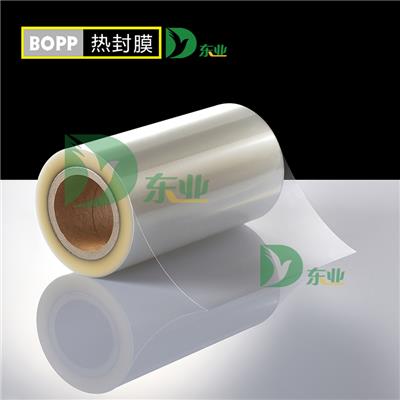热封膜