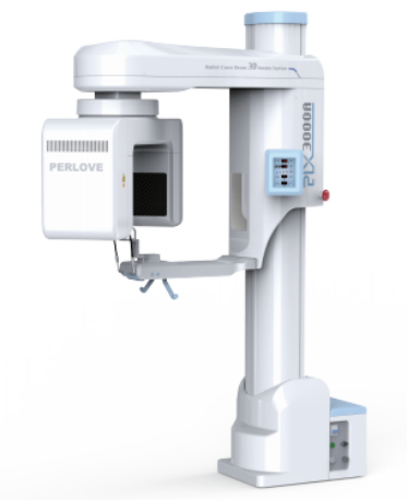 什么是牙科三维CBCT 种牙为什么要拍CBCT片