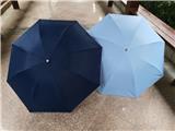 30寸紅木手柄高爾夫傘，西安防風(fēng)雨傘帶水壺底座批發(fā)