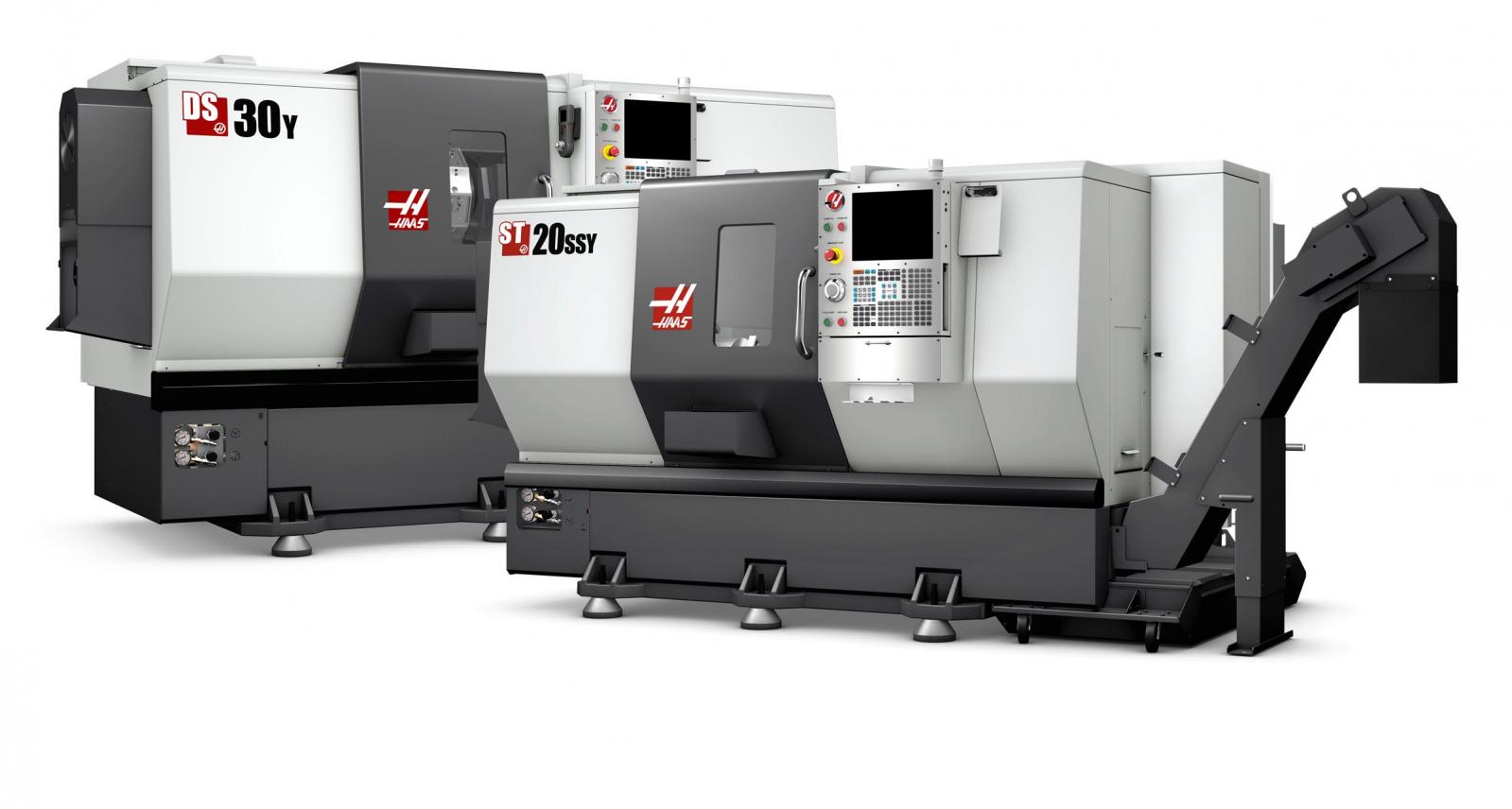 Top American Machine Tool Manufacturers