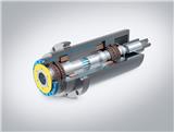 The Introduction of Spindle for Machine Tools