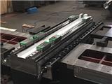 Machine Tool Guideway knowledge Learning