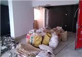 深圳舊家具處理，深圳廢舊家具上門(mén)回收清運(yùn)-小蜜蜂清運(yùn)