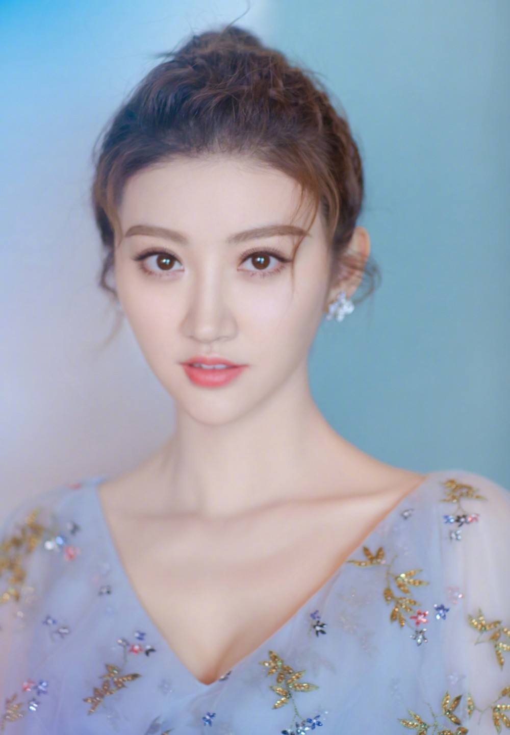 景甜经纪人：飞飞（微信同号）:  13861302814