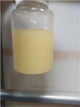 復(fù)雜泡沫消泡劑如何解決果凍膠泡沫