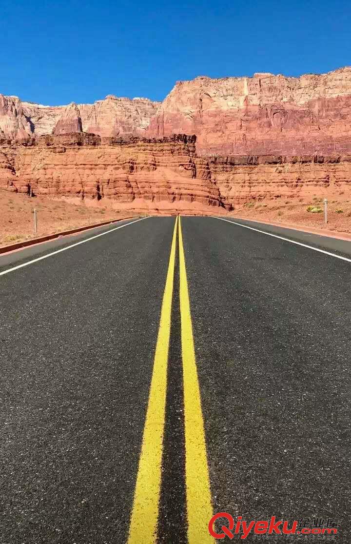 南京目賞道路劃線交通標線常用的2種材料