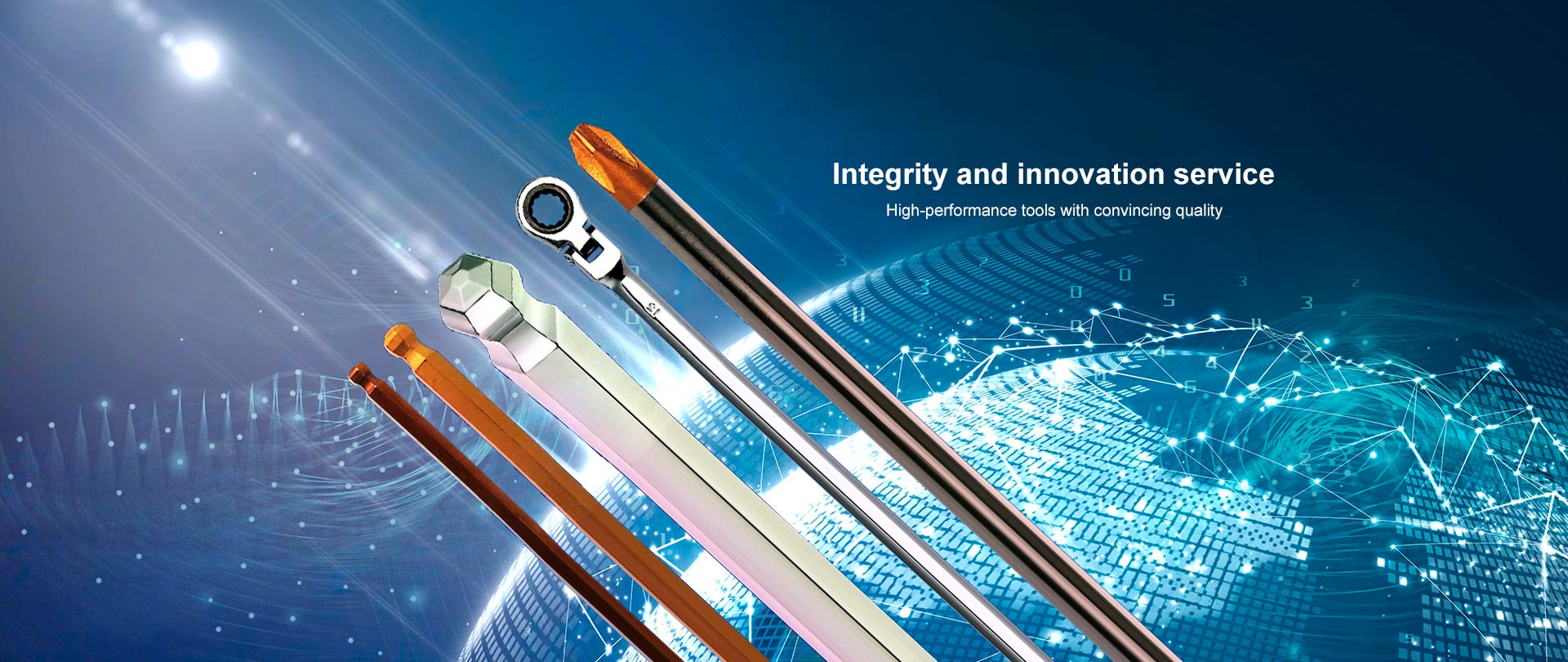 Integrity and innovation service