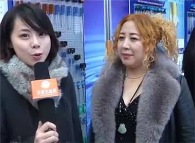 Guangzhou Zuolong-Shanghai Hardware Fair