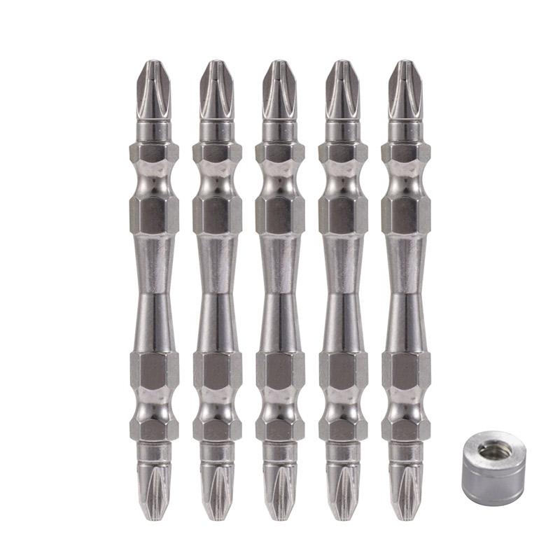 Positioning head cone batch