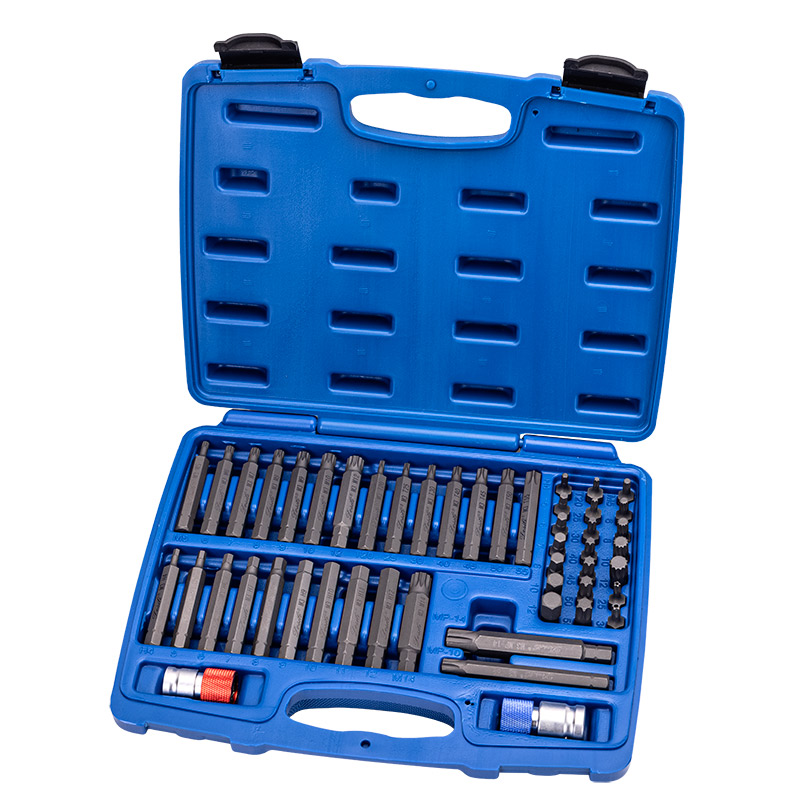 German tool auto maintenance tool 49 sets