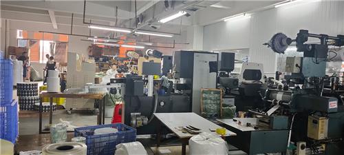 5色、6色丶七色、8色不干胶印刷设备