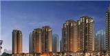 【勝裕工程】實(shí)力創(chuàng)造價(jià)值--漯河建業(yè)貳號(hào)城邦