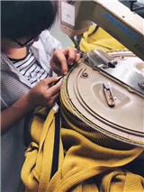 出國派遣澳大利亞服裝廠  何老師 13333249819