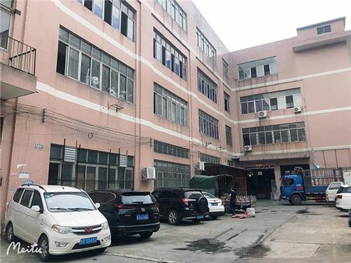 公司外观