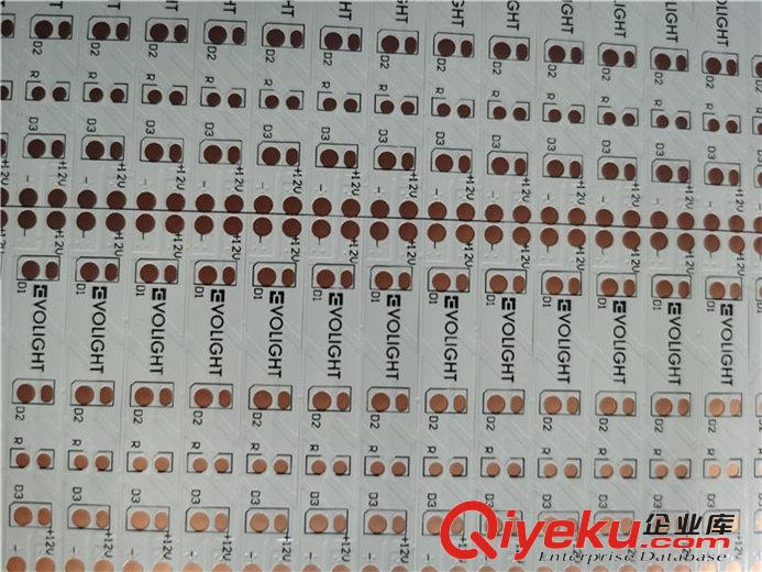 3528燈條板 5050全彩燈條線路板