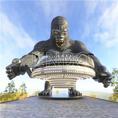  金刚归来
