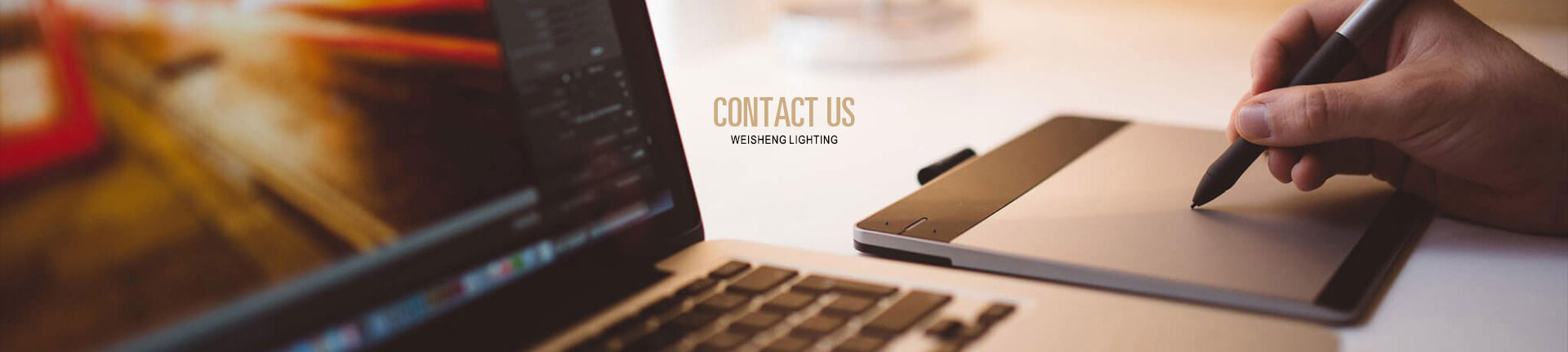 Contact us