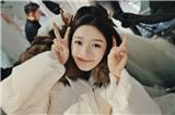 聯系林允經紀人18662156259林允明星代言多少錢