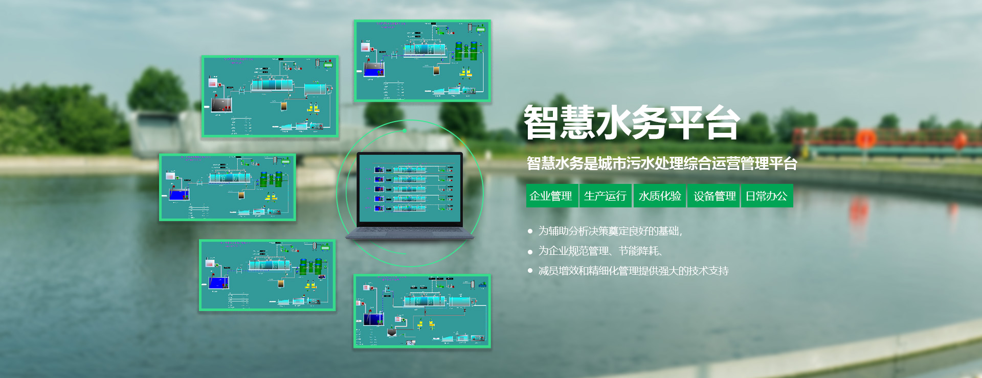 湖南浩文环保设备制造有限公司致力于环境污染防治工程、环保产业、人工湿地技术 