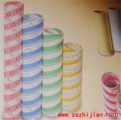 特种纸管 小壁厚纸管