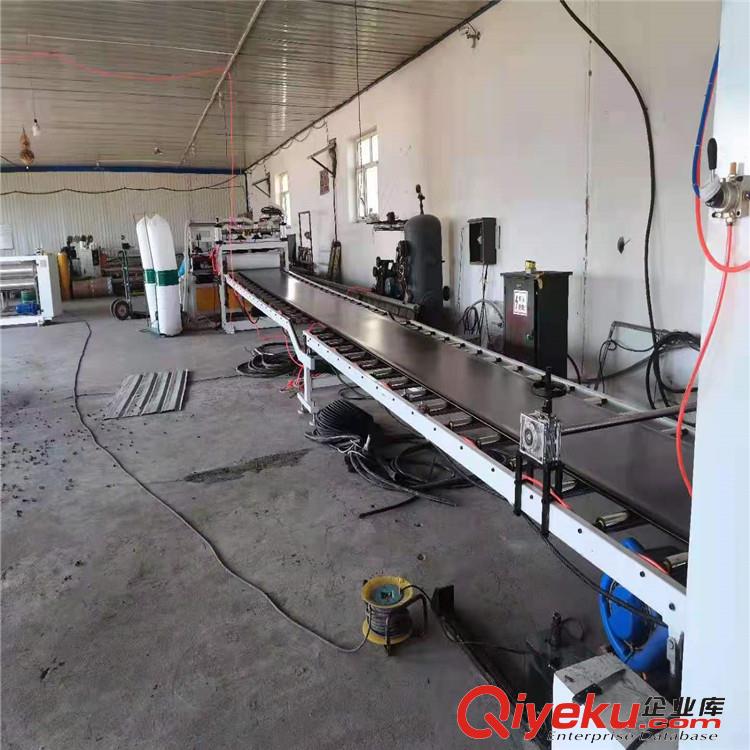  管道連接用 pe板材生產(chǎn)線 pe電熱熔帶設(shè)備 