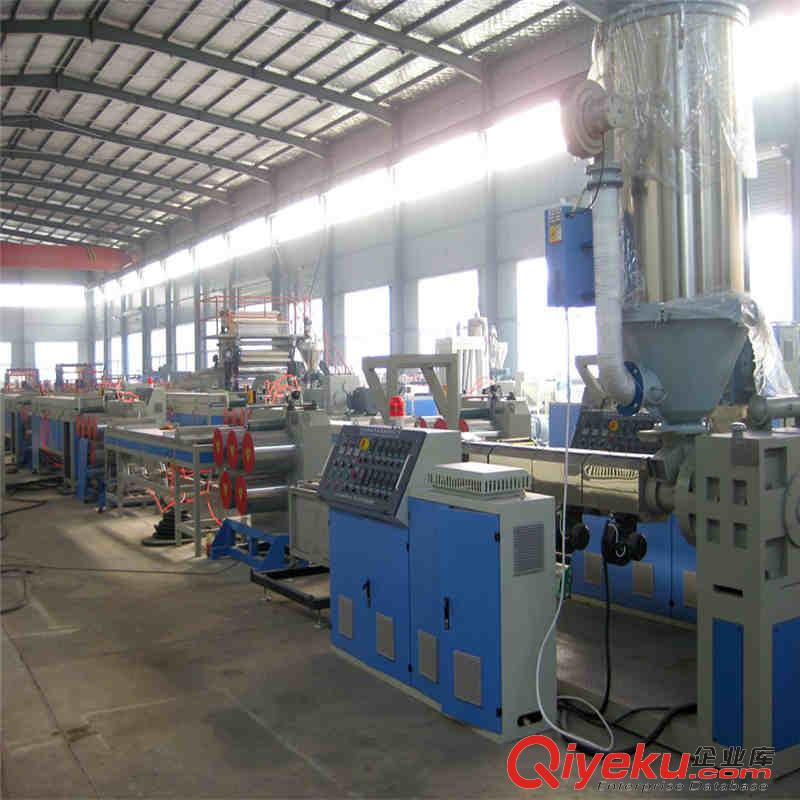智能化 塑料拉絲機生產(chǎn)線 pet拔絲機設(shè)備 華恩斯