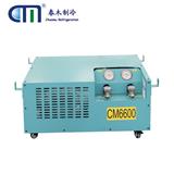 CM-6600售后服務(wù)專用快速冷媒回收機(jī)