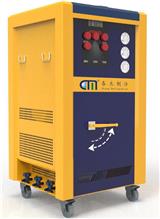 V400中大型制冷機(jī)組防爆制冷劑回收機(jī)