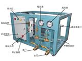 南京春木 R1233zd低壓冷媒回收機(jī) 