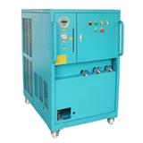 CM-T1800全無(wú)油防爆制冷劑回收機(jī)