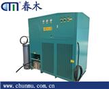 南京春木 廢舊家電拆解制冷劑回收機(jī)