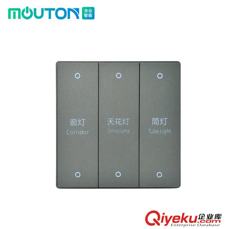 酒店弱電型輕點(diǎn)開關(guān)