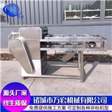 鮮玉米切割機 速凍玉米切段機 快餐玉米分切機 