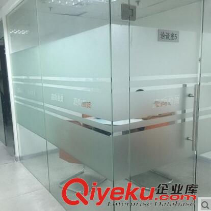 建筑貼膜的安裝步驟及工具