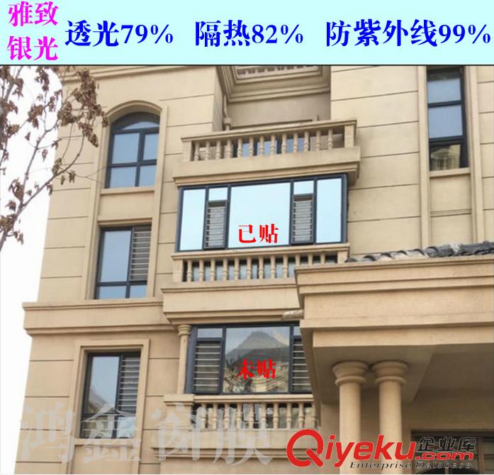 如何挑選合適玻璃貼膜
