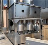 廢氣噴淋塔 廢水凈化潔凈塔