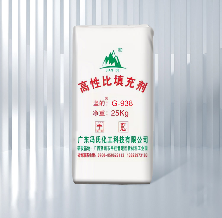 硅酮胶系列G-938