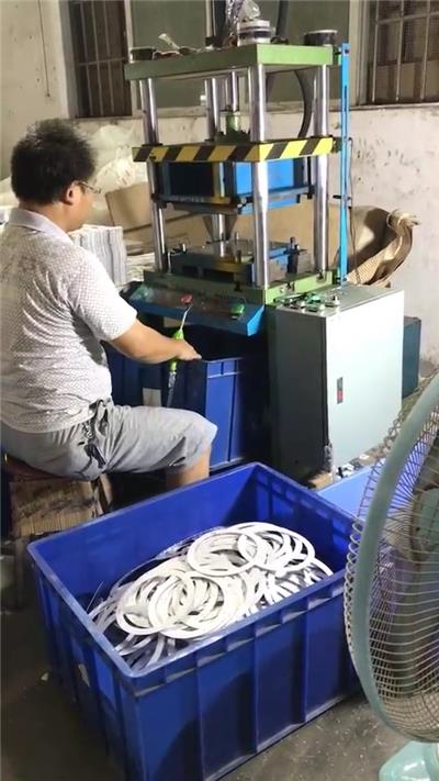 液压机客户案例使用视频