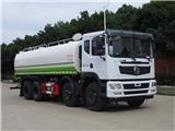 東風(fēng)T5前四后八綠化噴灑車 25噸灑水車 前四后八灑水車