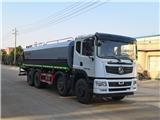 東風(fēng)綠化噴灑車 TWY5310GPSE6型綠化噴灑車 20立方灑水車
