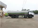東風(fēng)前四后八綠化噴灑車 東風(fēng)20噸噴灑車 東風(fēng)20噸灑水車