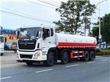 天龍前四后八型綠化噴灑車 天龍20噸灑水車 HYS5310GPSE6型綠化噴灑車