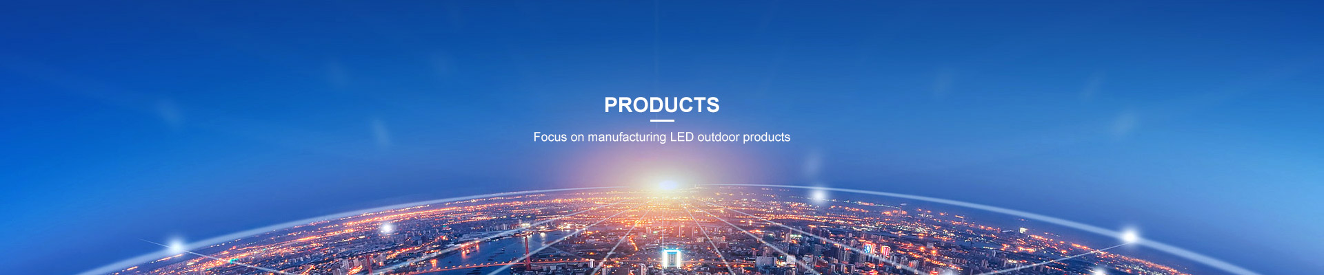 Products
