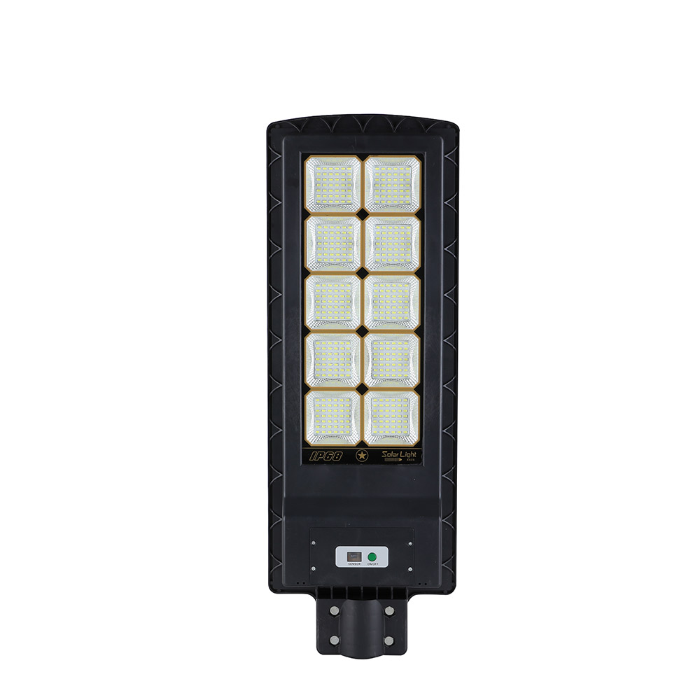 LED Solar Street Light Creator Series
